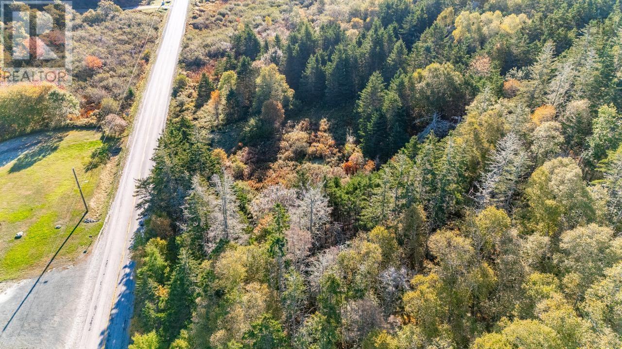 Lot Greenville Road, Yarmouth, Nova Scotia  B5A 5J6 - Photo 3 - 202525608