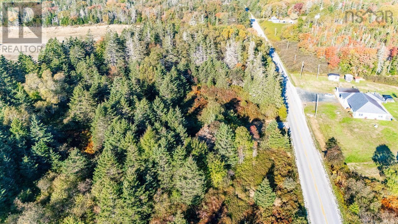 Lot Greenville Road, Yarmouth, Nova Scotia  B5A 5J6 - Photo 2 - 202525608