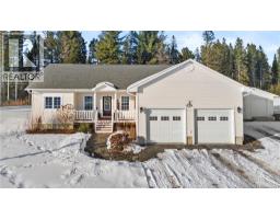 20 Fallsview Lane, durham bridge, New Brunswick