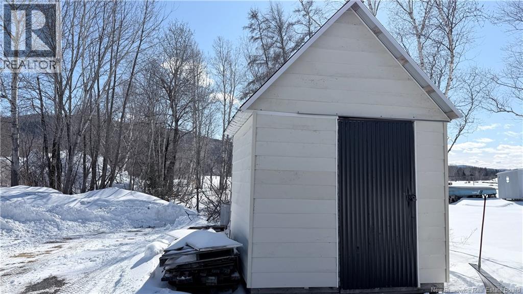 2104 Commerciale, Saint-François-De-Madawaska, New Brunswick  E7A 1B4 - Photo 25 - NB135120