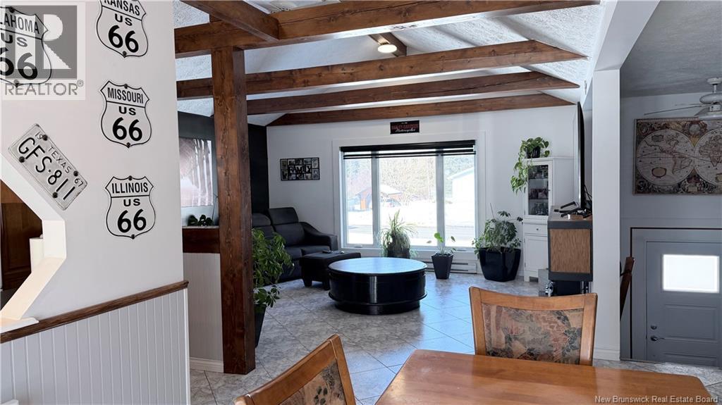 2104 Commerciale, Saint-François-De-Madawaska, New Brunswick  E7A 1B4 - Photo 7 - NB135120