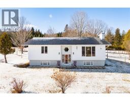 353 Tripp Settlement Road, keswick ridge, New Brunswick