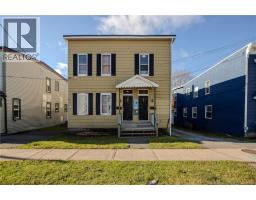 35-37 Cranston Avenue, saint john, New Brunswick