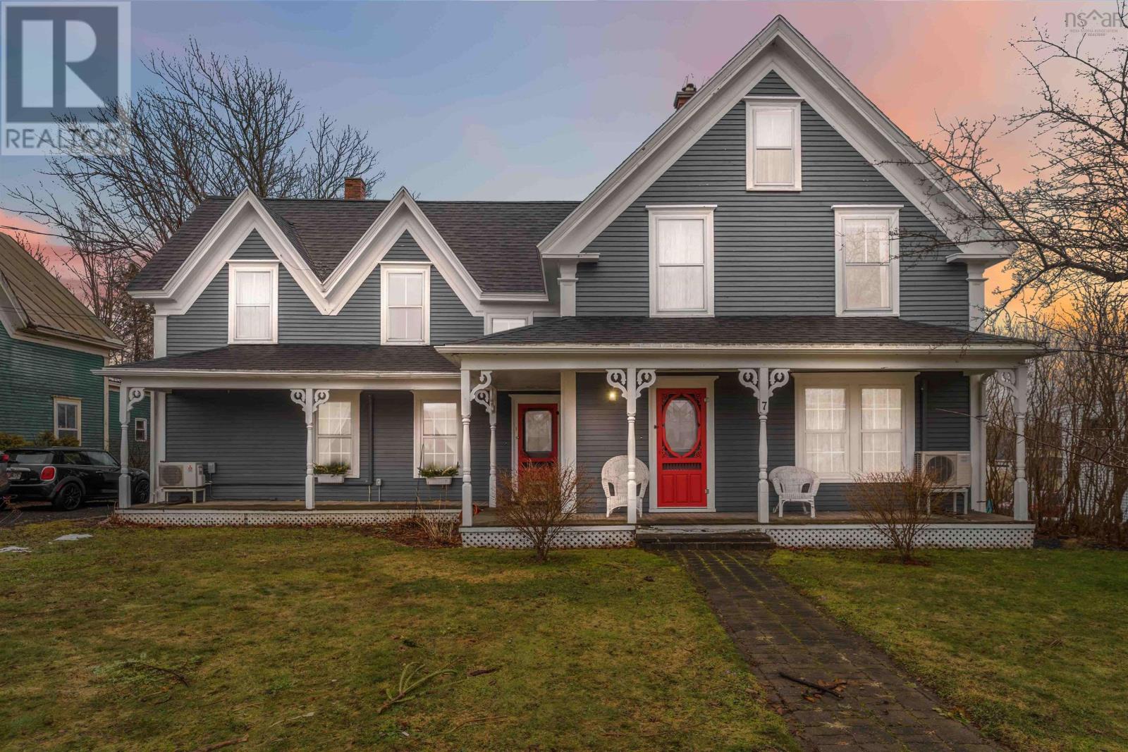 7 Victoria Street, Bridgetown, Nova Scotia  B0S 1C0 - Photo 31 - 202604526