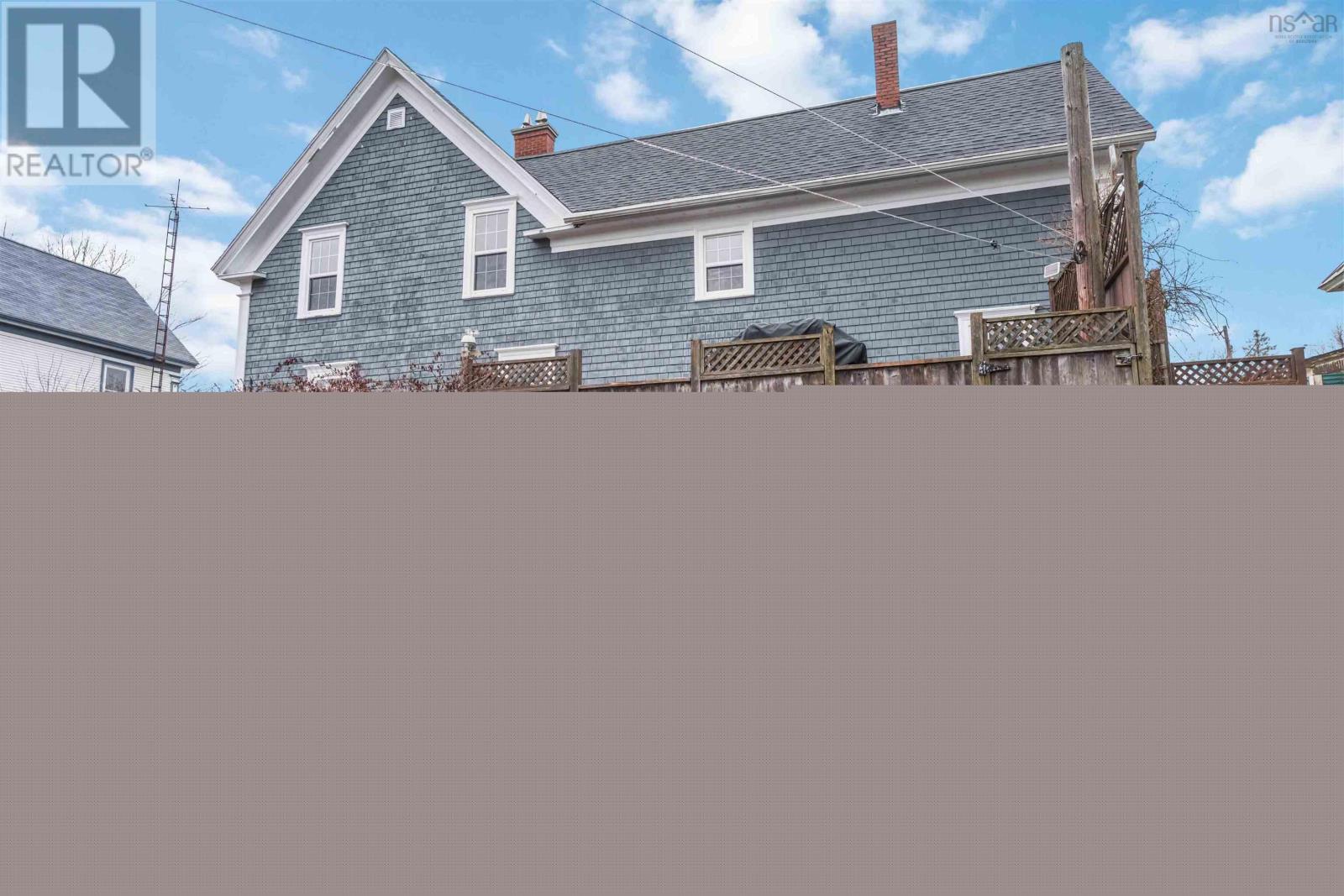 7 Victoria Street, Bridgetown, Nova Scotia  B0S 1C0 - Photo 27 - 202604526