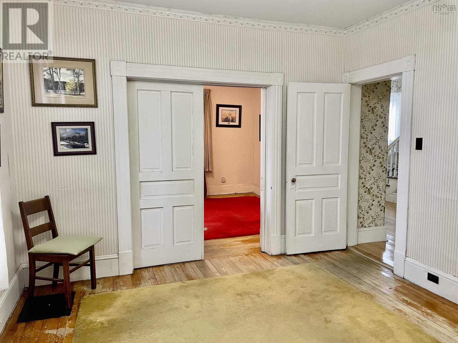 349 Townsend Street, Sydney, Nova Scotia  B1P 5G1 - Photo 16 - 202604595