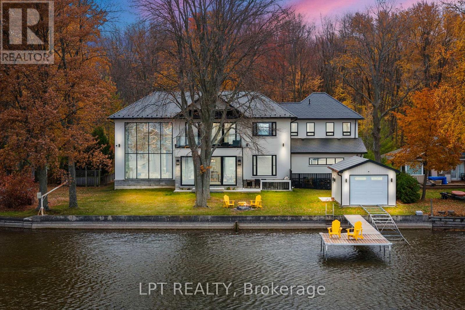 98 Mcrae Beach Road S, Georgina, Ontario  L0E 1N0 - Photo 2 - N12479928