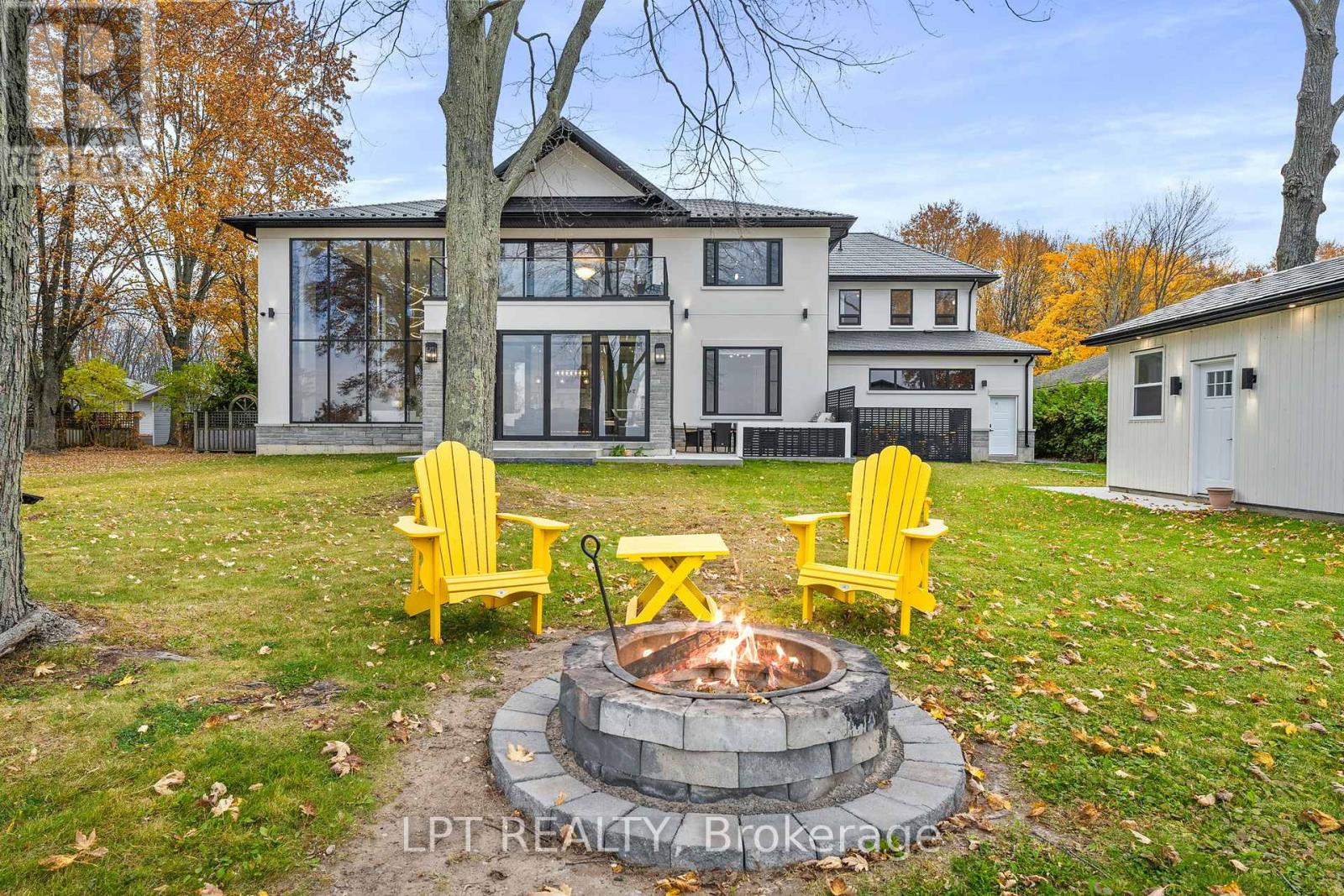 98 Mcrae Beach Road S, Georgina, Ontario  L0E 1N0 - Photo 42 - N12479928