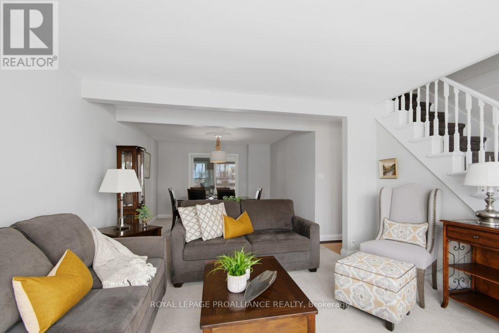 119 Lemoine Street, Belleville, Ontario  K8P 4G8 - Photo 14 - X12828736