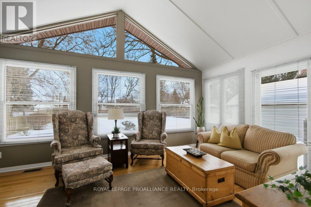 119 Lemoine Street, Belleville, Ontario  K8P 4G8 - Photo 20 - X12828736