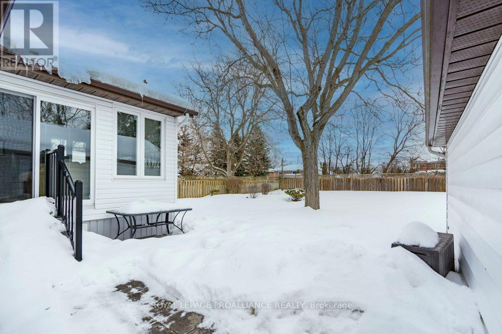 119 Lemoine Street, Belleville, Ontario  K8P 4G8 - Photo 36 - X12828736