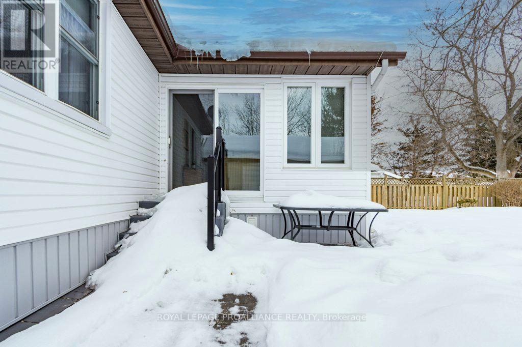 119 Lemoine Street, Belleville, Ontario  K8P 4G8 - Photo 37 - X12828736