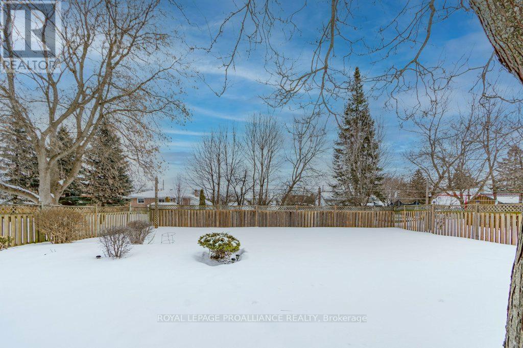 119 Lemoine Street, Belleville, Ontario  K8P 4G8 - Photo 38 - X12828736