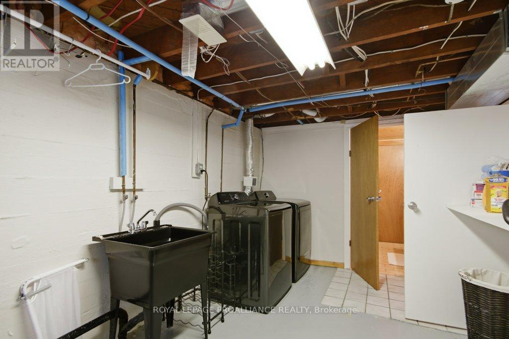 119 Lemoine Street, Belleville, Ontario  K8P 4G8 - Photo 34 - X12828736