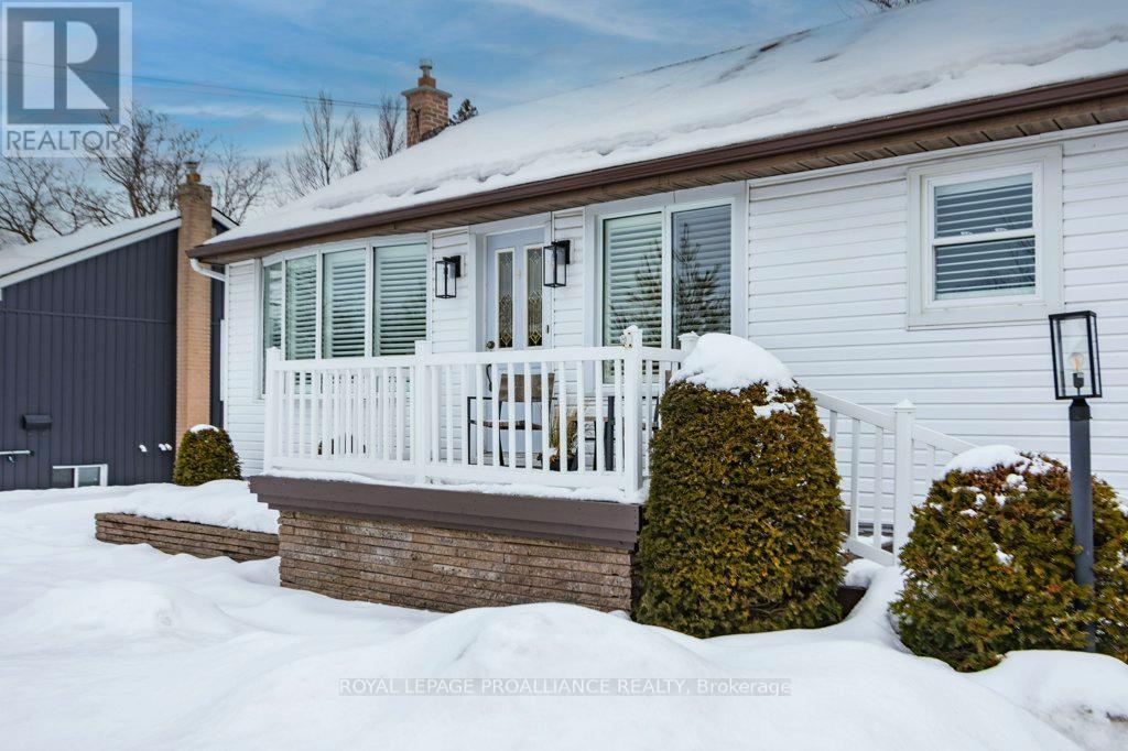 119 Lemoine Street, Belleville, Ontario  K8P 4G8 - Photo 6 - X12828736