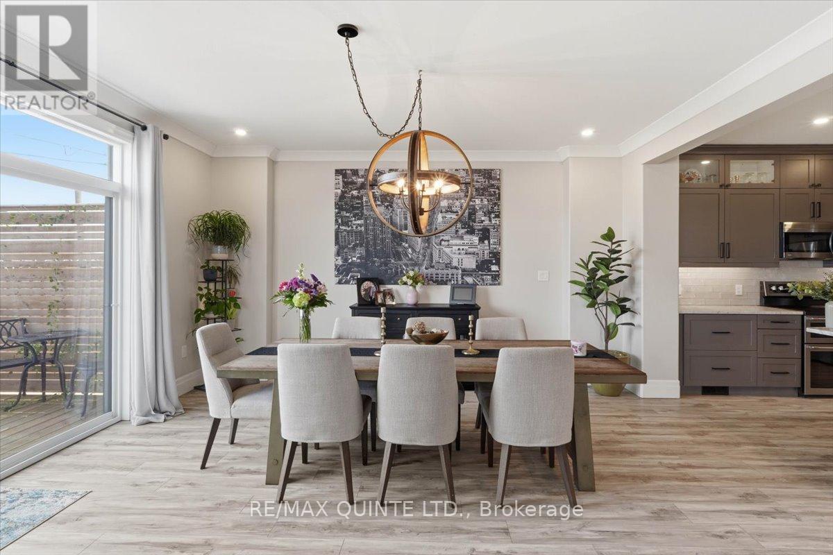 5 Allen Street, Prince Edward County, Ontario  K0K 2T0 - Photo 7 - X12885676