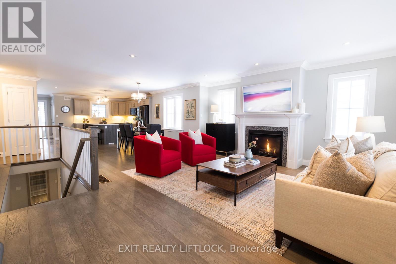 20 - 58 Charlton Court, Selwyn, Ontario  K0L 2H0 - Photo 3 - X12885718