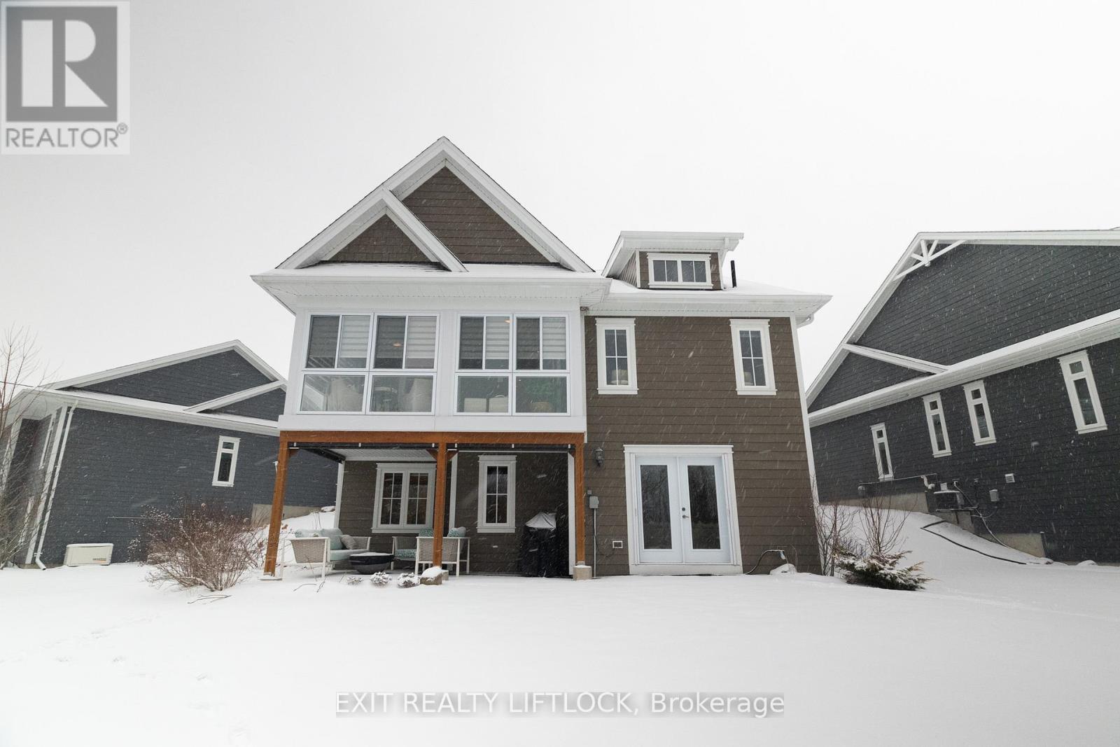 20 - 58 Charlton Court, Selwyn, Ontario  K0L 2H0 - Photo 32 - X12885718