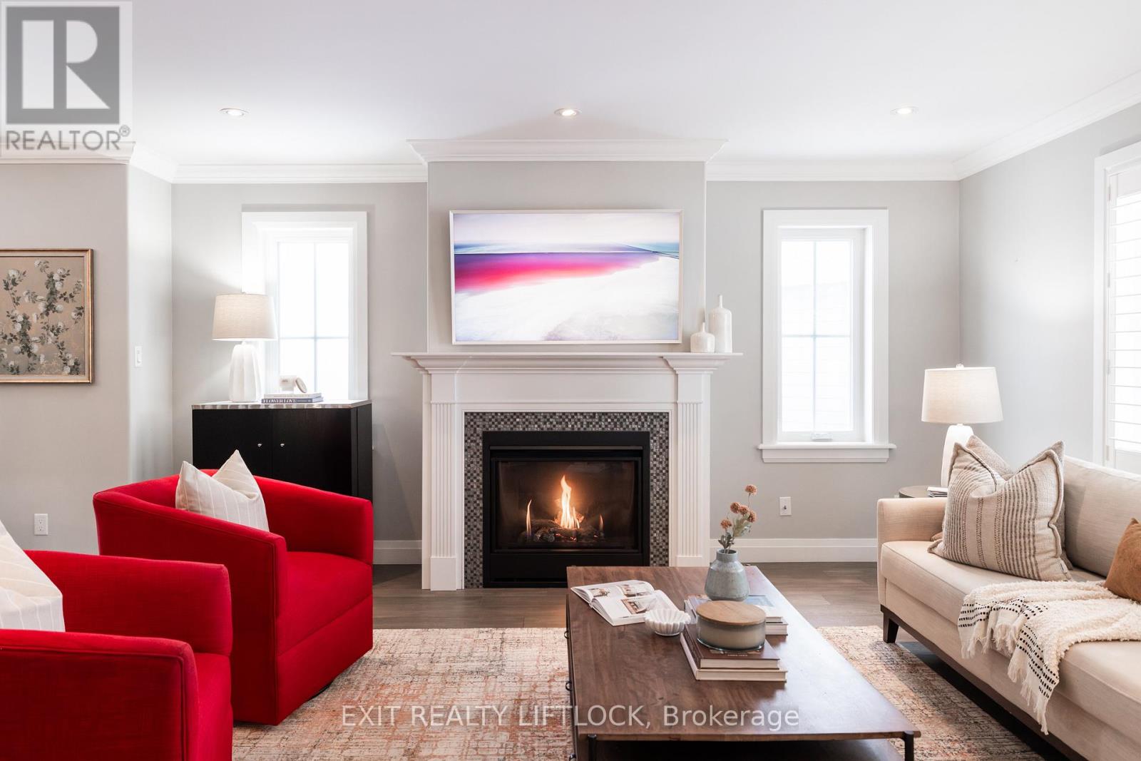 20 - 58 Charlton Court, Selwyn, Ontario  K0L 2H0 - Photo 4 - X12885718