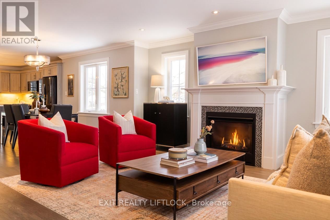 20 - 58 Charlton Court, Selwyn, Ontario  K0L 2H0 - Photo 5 - X12885718