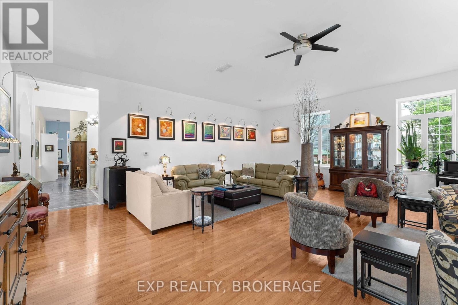 11 Cross Street, Loyalist, Ontario  K0H 2H0 - Photo 13 - X12885650