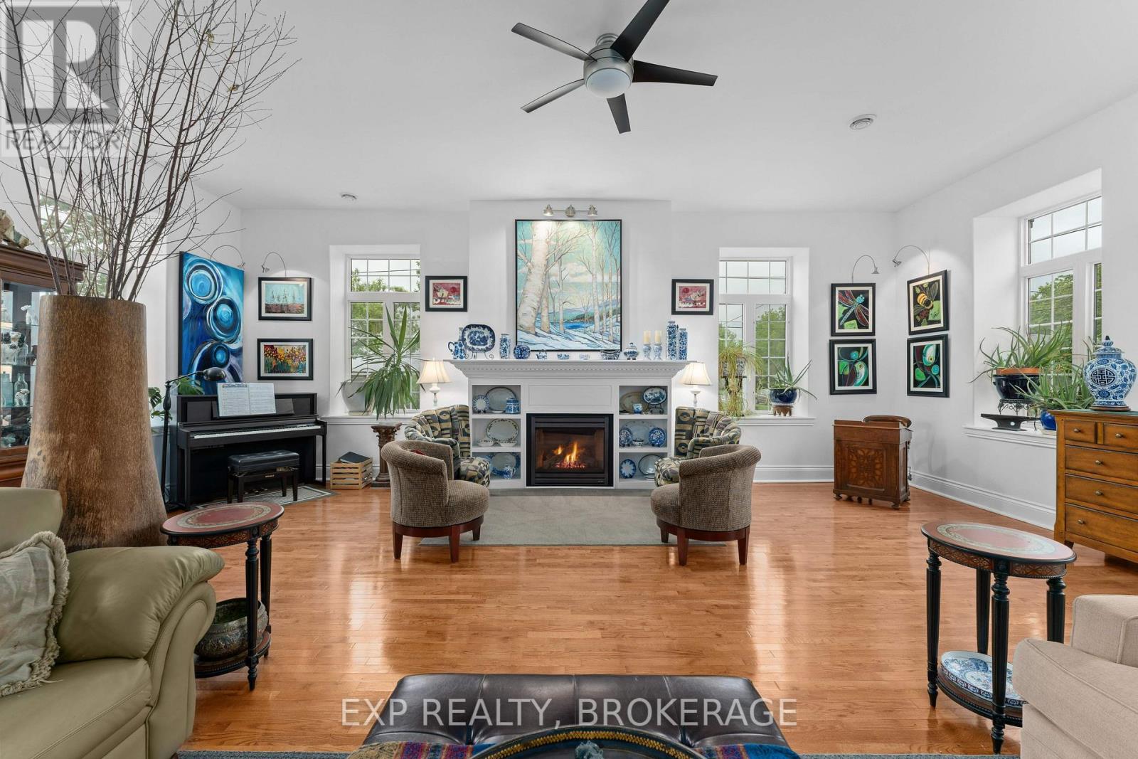 11 Cross Street, Loyalist, Ontario  K0H 2H0 - Photo 16 - X12885650