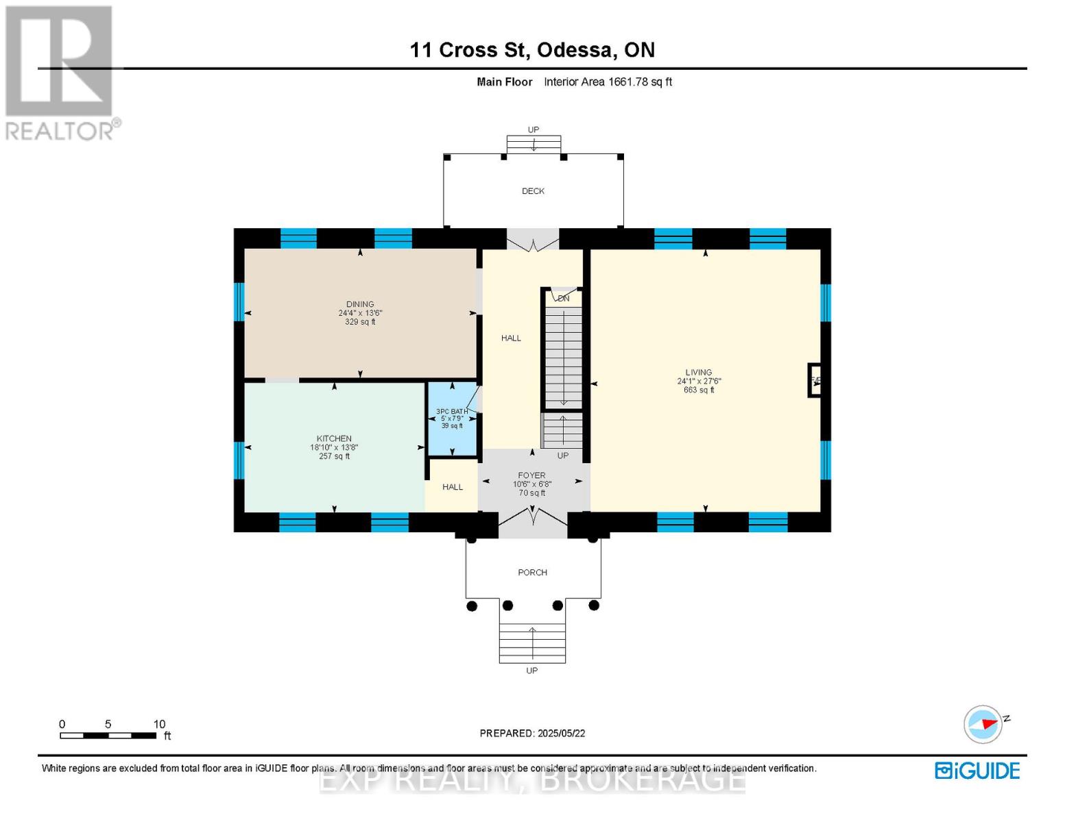 11 Cross Street, Loyalist, Ontario  K0H 2H0 - Photo 49 - X12885650