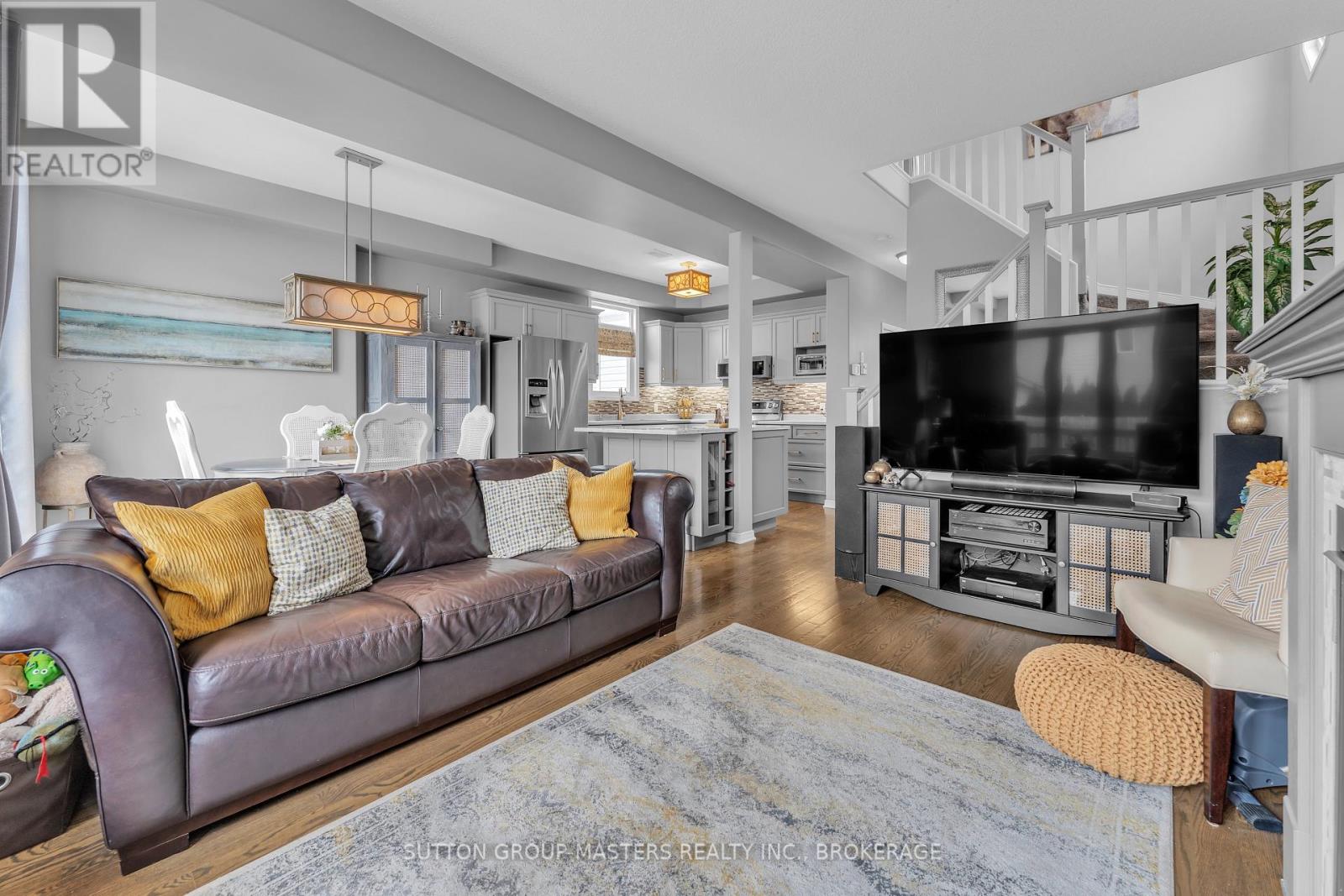 1312 Grace Avenue, Kingston, Ontario  K7P 0G8 - Photo 12 - X12885702