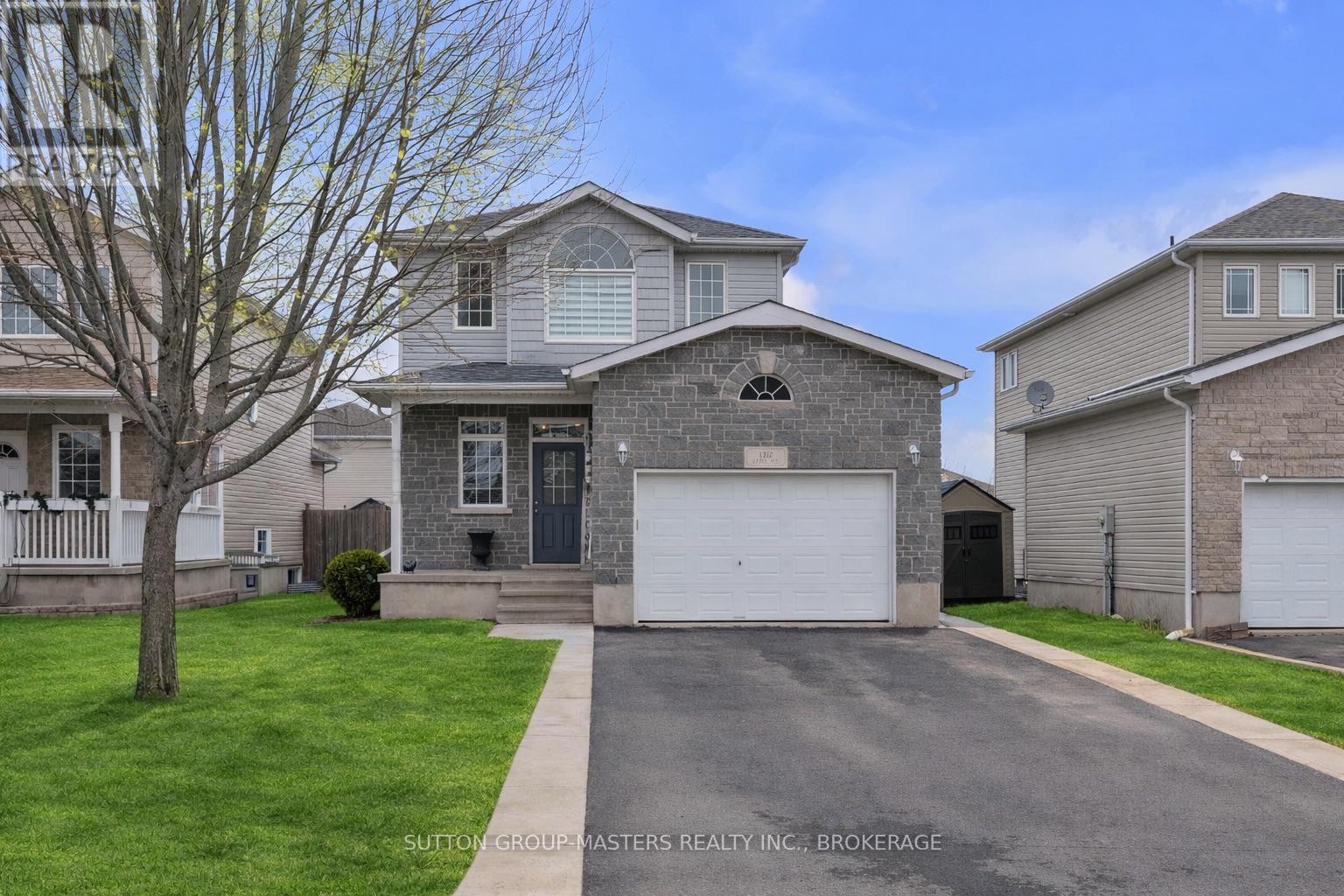 1312 Grace Avenue, Kingston, Ontario  K7P 0G8 - Photo 2 - X12885702