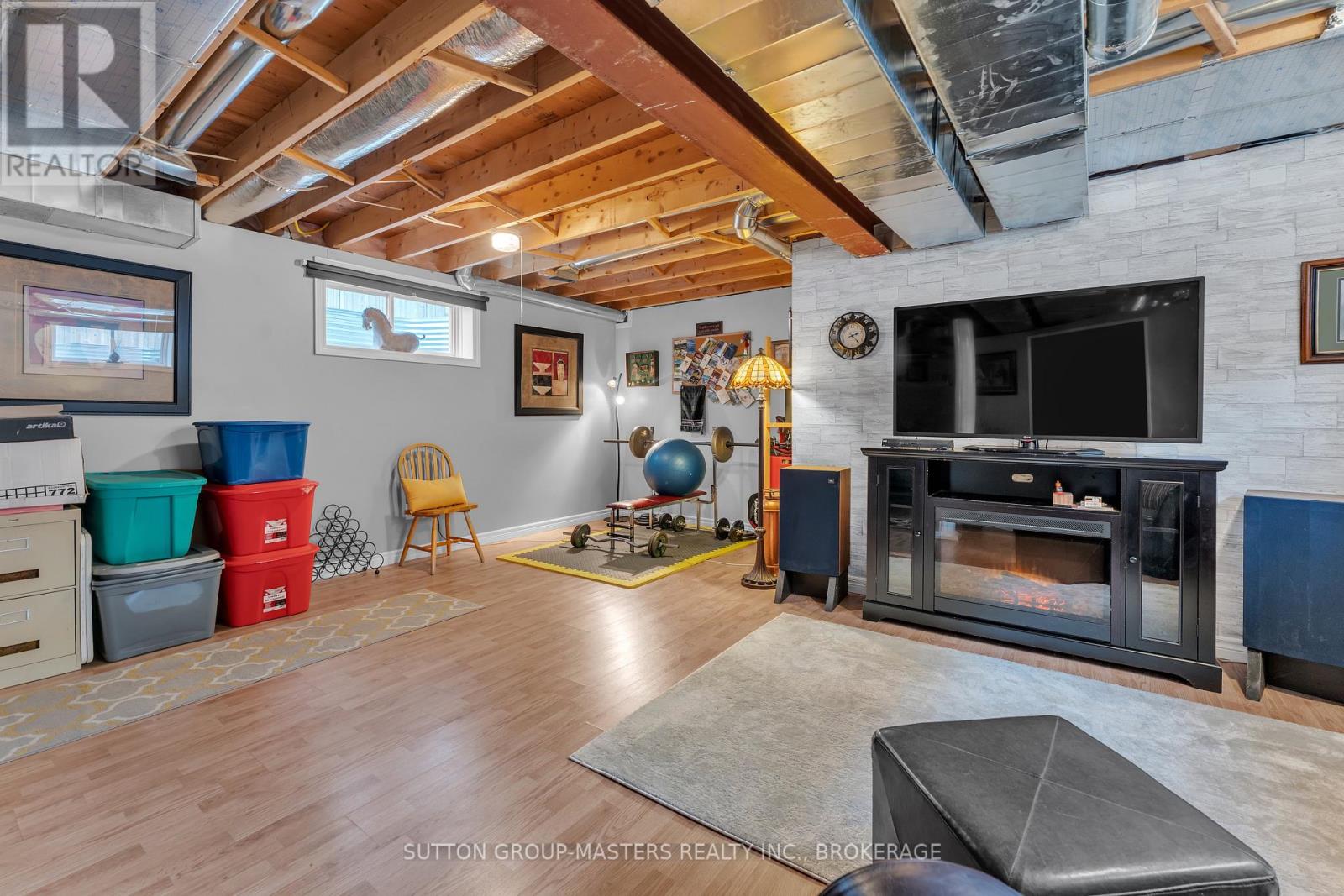 1312 Grace Avenue, Kingston, Ontario  K7P 0G8 - Photo 26 - X12885702