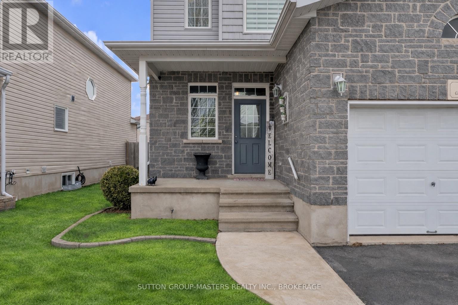 1312 Grace Avenue, Kingston, Ontario  K7P 0G8 - Photo 3 - X12885702