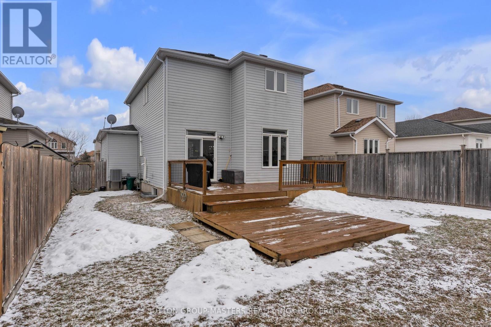 1312 Grace Avenue, Kingston, Ontario  K7P 0G8 - Photo 30 - X12885702