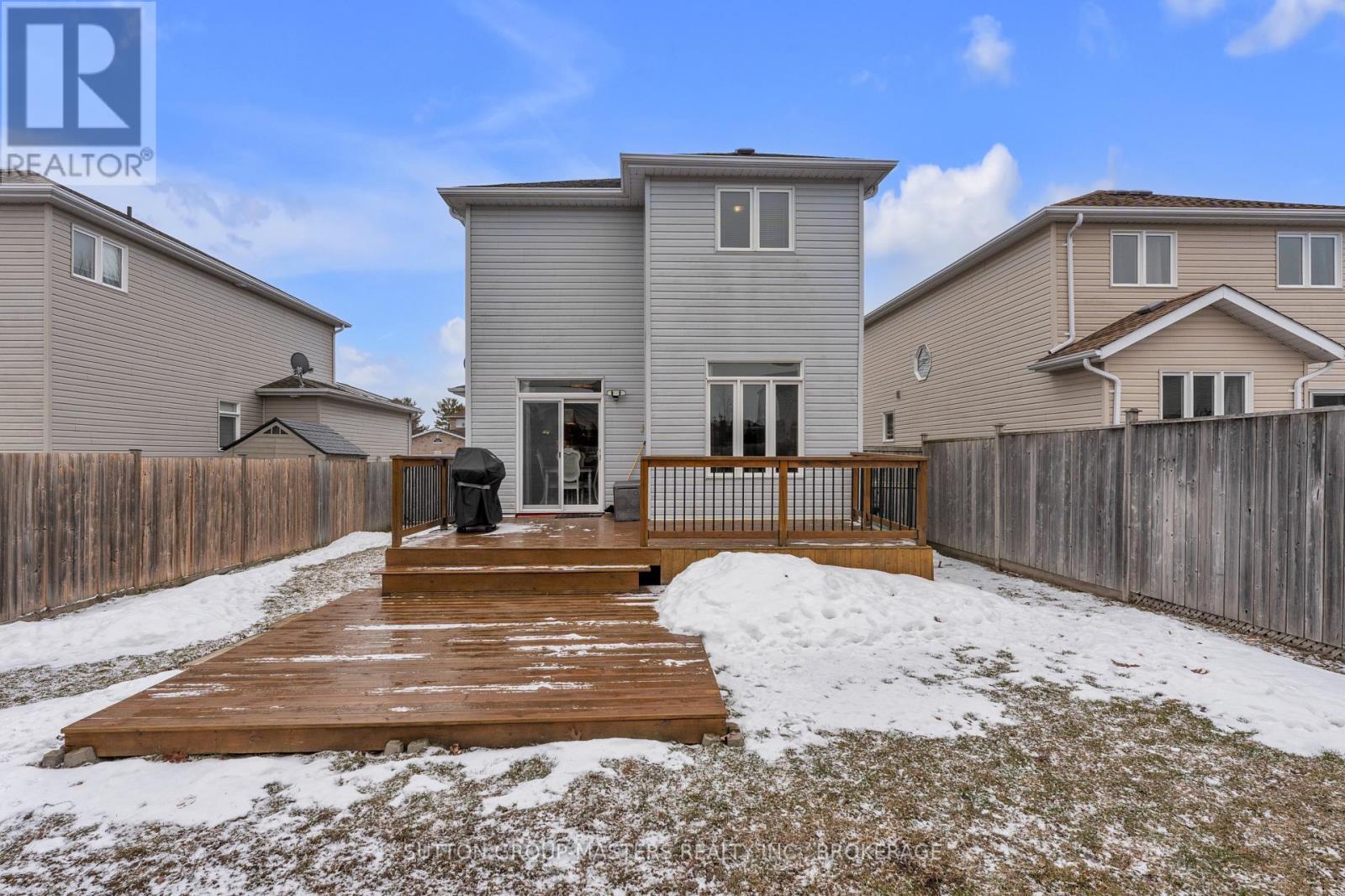 1312 Grace Avenue, Kingston, Ontario  K7P 0G8 - Photo 32 - X12885702