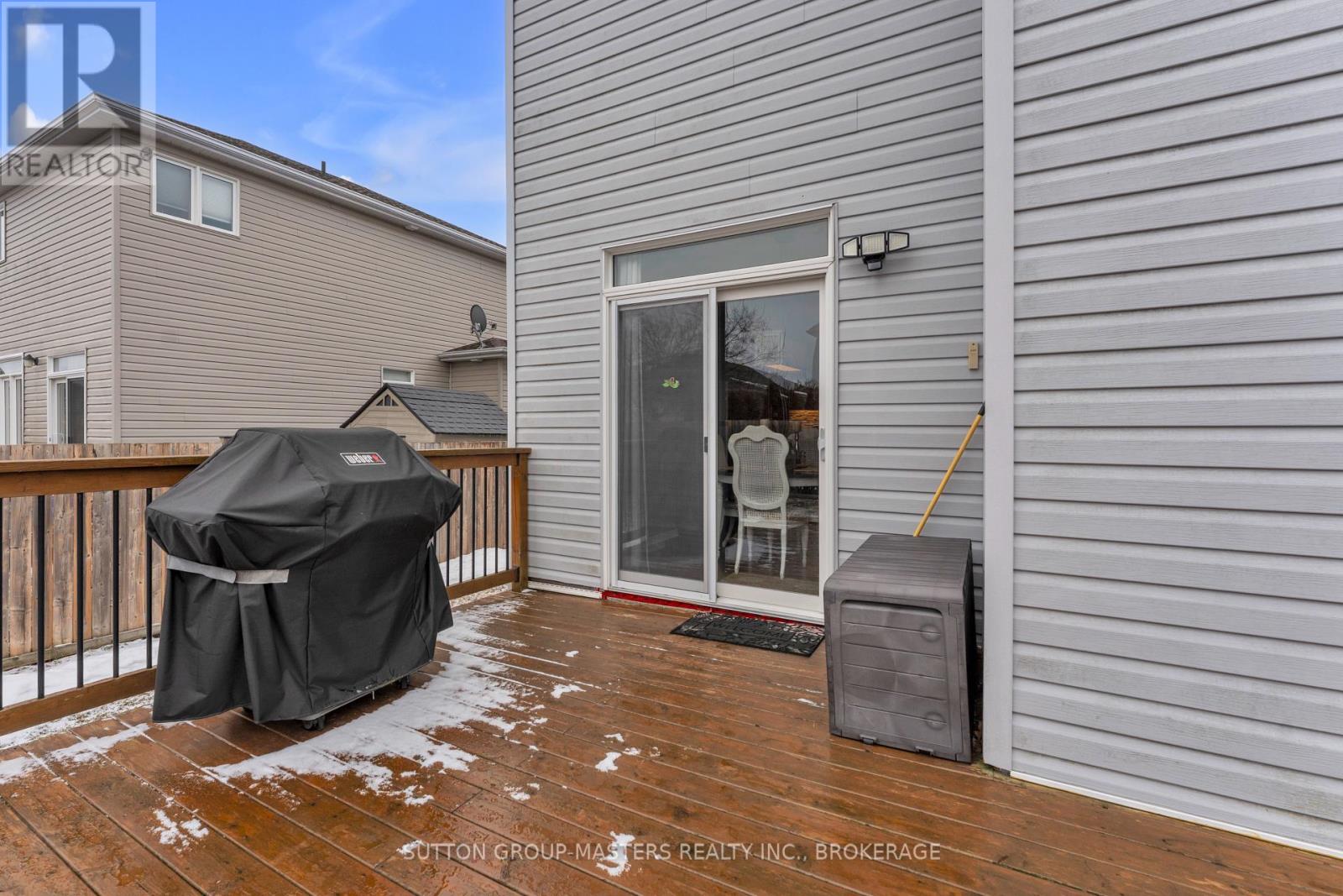1312 Grace Avenue, Kingston, Ontario  K7P 0G8 - Photo 33 - X12885702