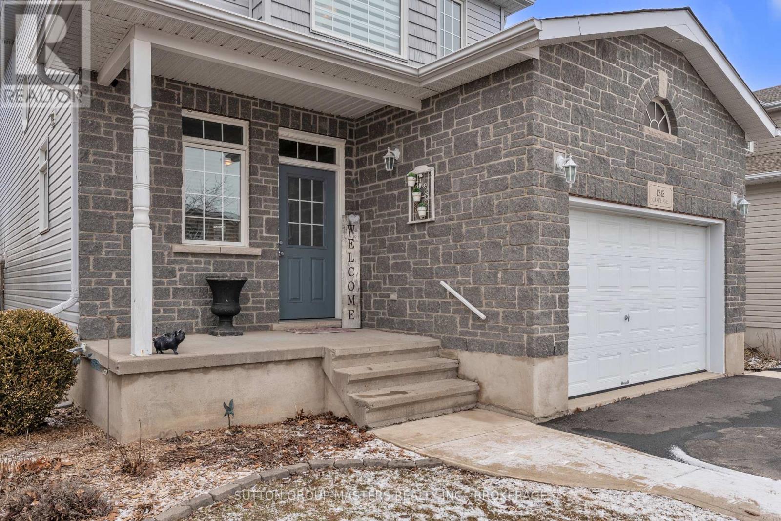 1312 Grace Avenue, Kingston, Ontario  K7P 0G8 - Photo 36 - X12885702