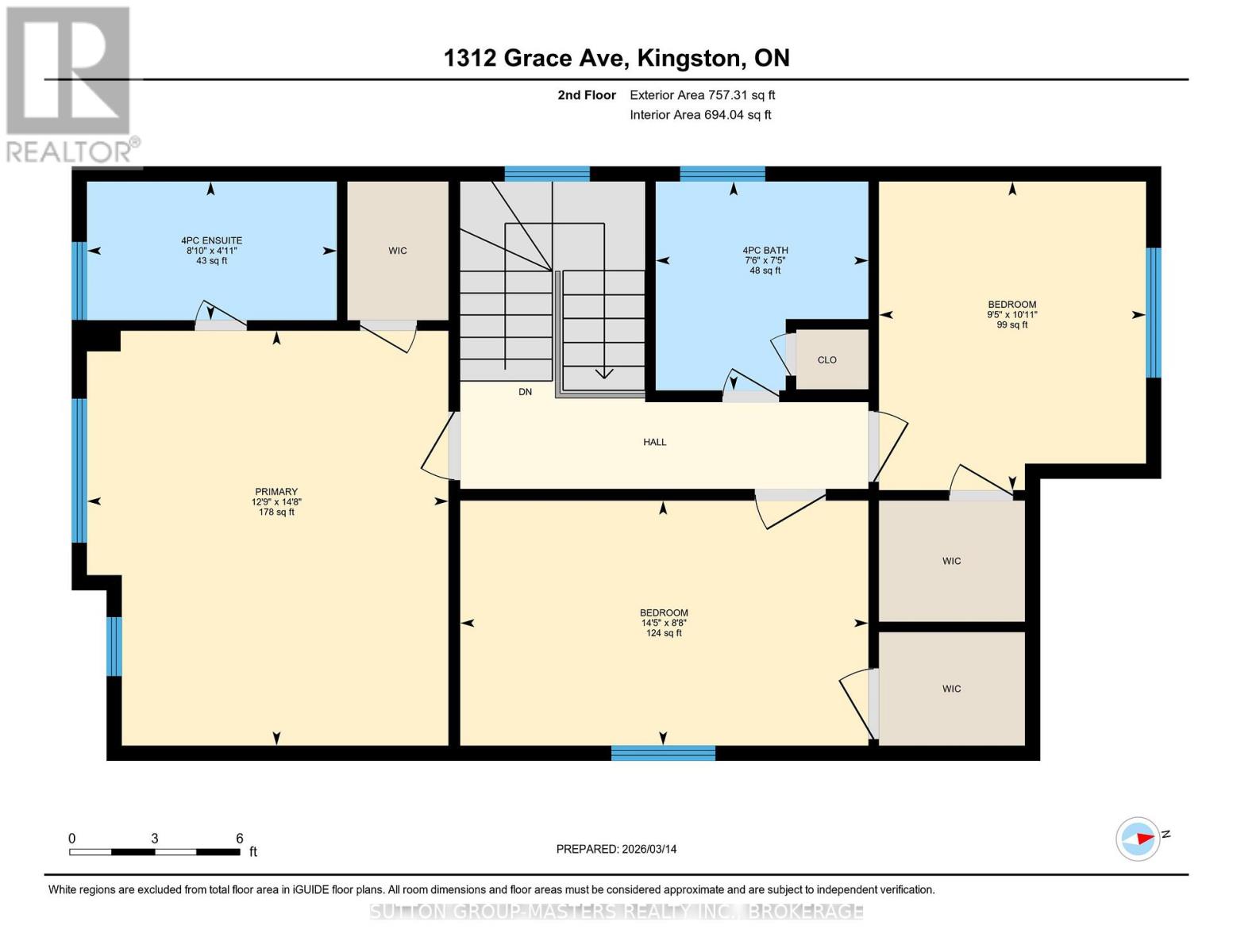 1312 Grace Avenue, Kingston, Ontario  K7P 0G8 - Photo 38 - X12885702