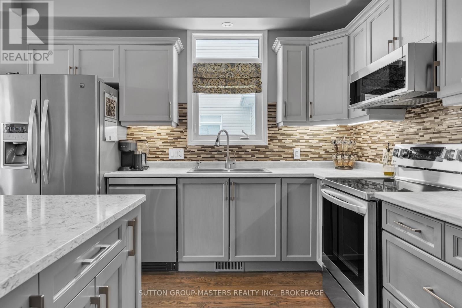 1312 Grace Avenue, Kingston, Ontario  K7P 0G8 - Photo 6 - X12885702