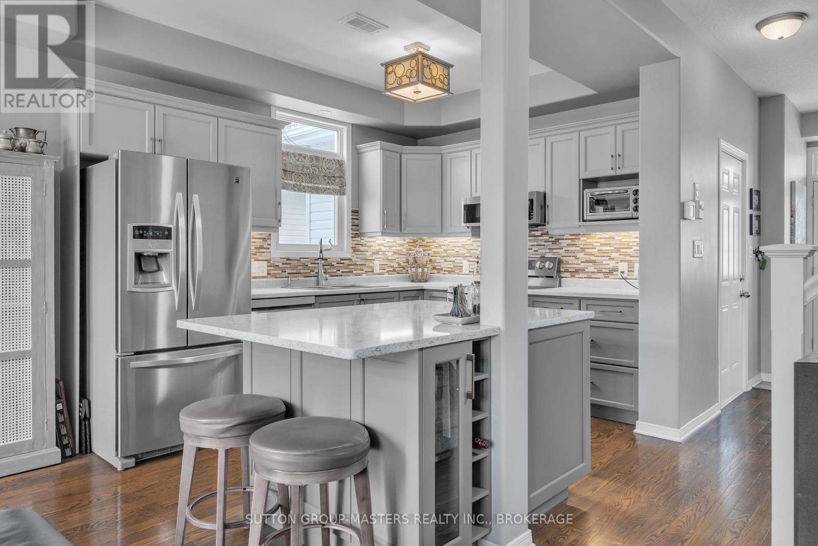 1312 Grace Avenue, Kingston, Ontario  K7P 0G8 - Photo 7 - X12885702