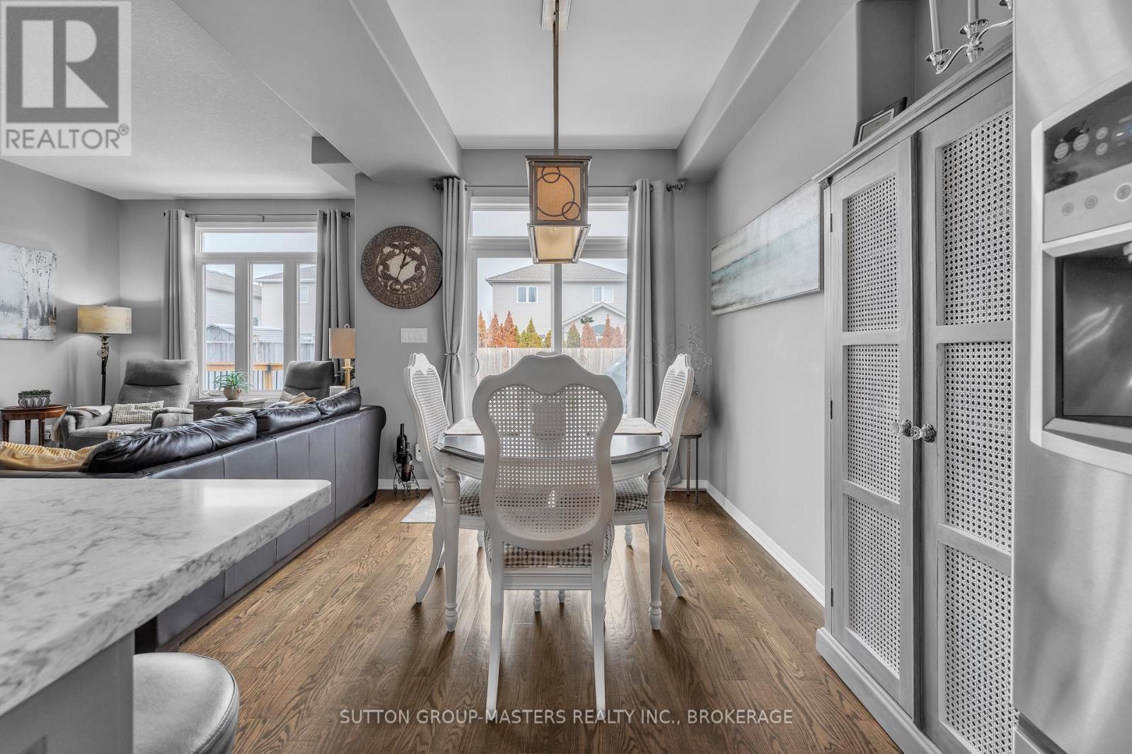 1312 Grace Avenue, Kingston, Ontario  K7P 0G8 - Photo 9 - X12885702