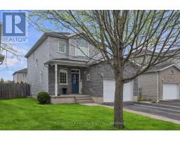 1312 GRACE AVENUE, Kingston, Ontario