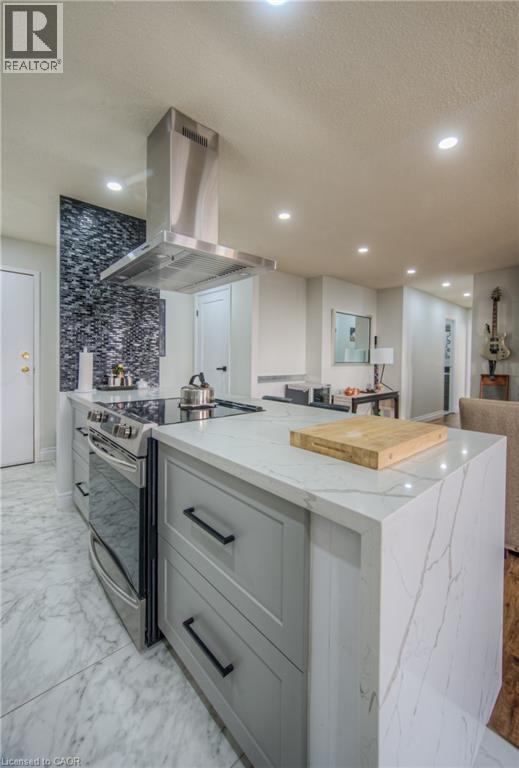 185 Kehl Street Unit# 410, Kitchener, Ontario  N2M 5B9 - Photo 14 - 40809995