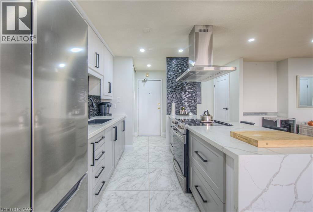 185 Kehl Street Unit# 410, Kitchener, Ontario  N2M 5B9 - Photo 9 - 40809995