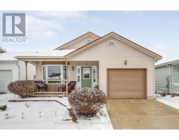 19 BRASHER DRIVE, Tillsonburg, Ontario