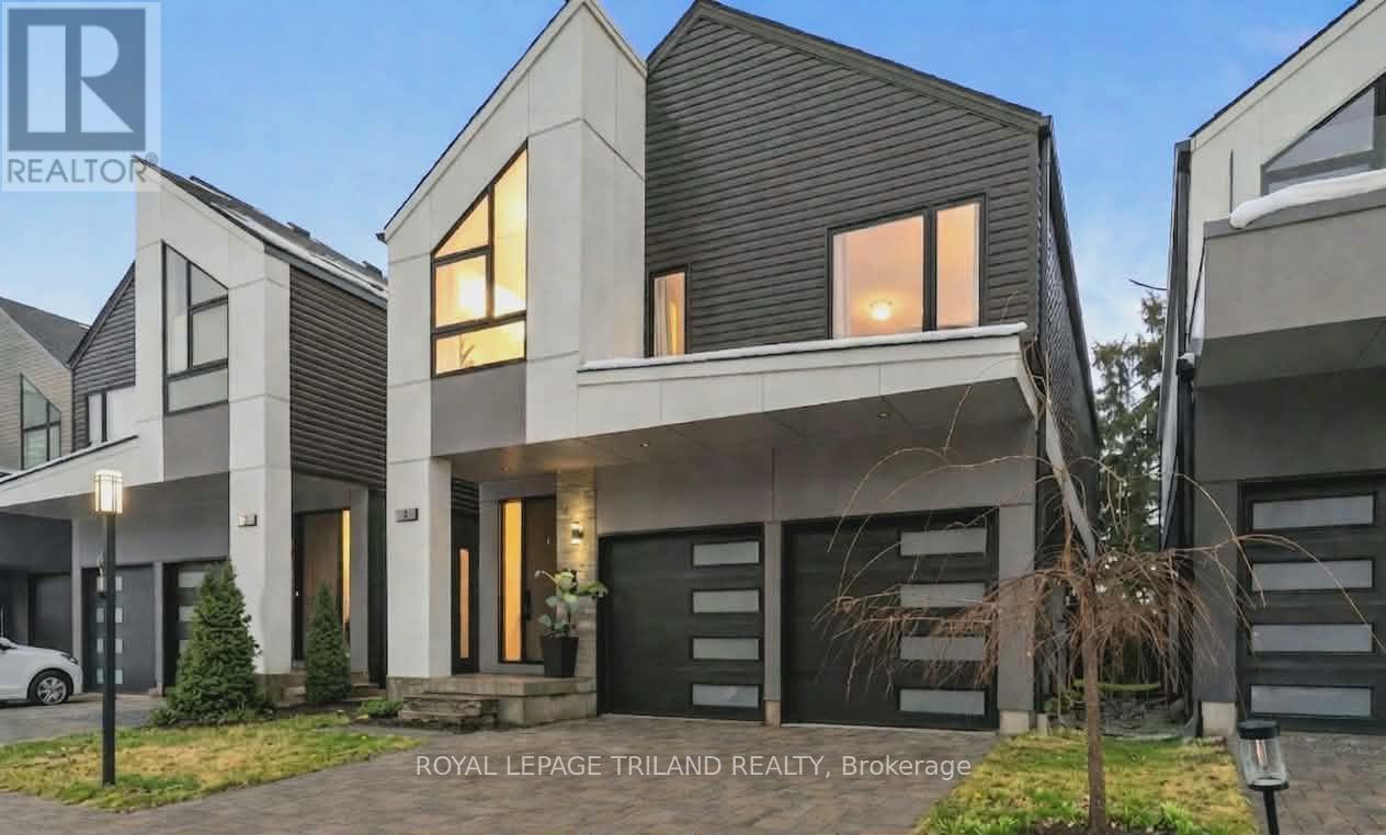 9 - 1195 RIVERSIDE DRIVE, London North, Ontario