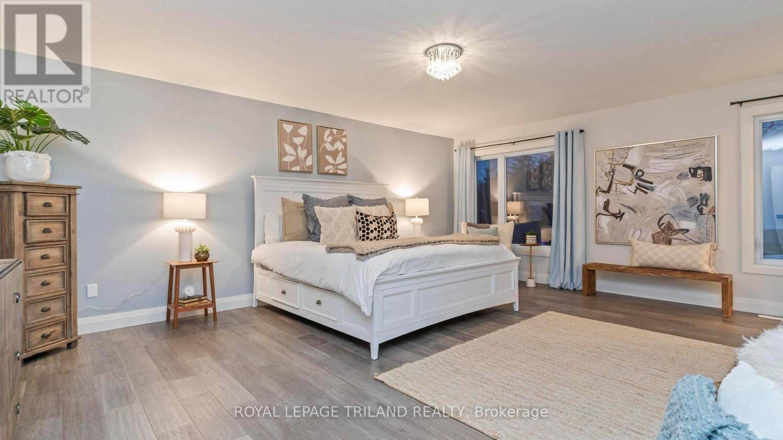 9 - 1195 Riverside Drive, London North, Ontario  N6H 0K4 - Photo 12 - X12885678