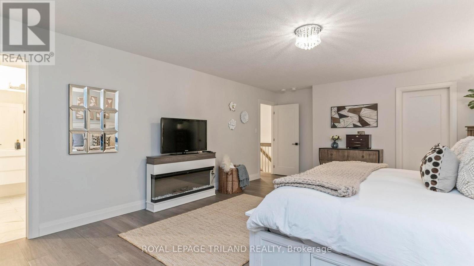 9 - 1195 Riverside Drive, London North, Ontario  N6H 0K4 - Photo 13 - X12885678