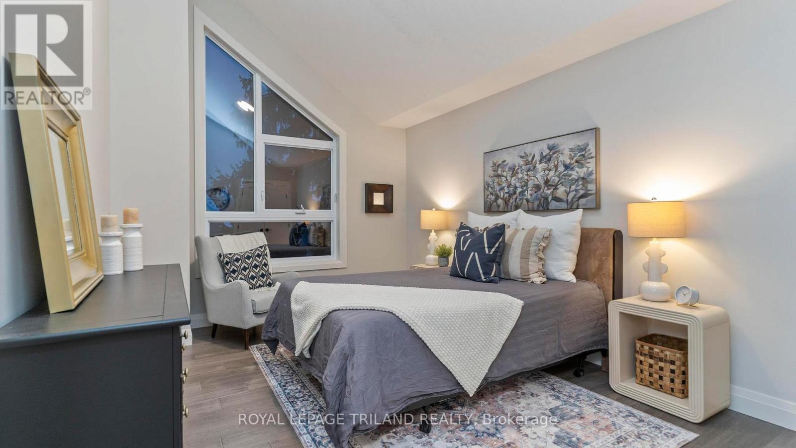 9 - 1195 Riverside Drive, London North, Ontario  N6H 0K4 - Photo 18 - X12885678