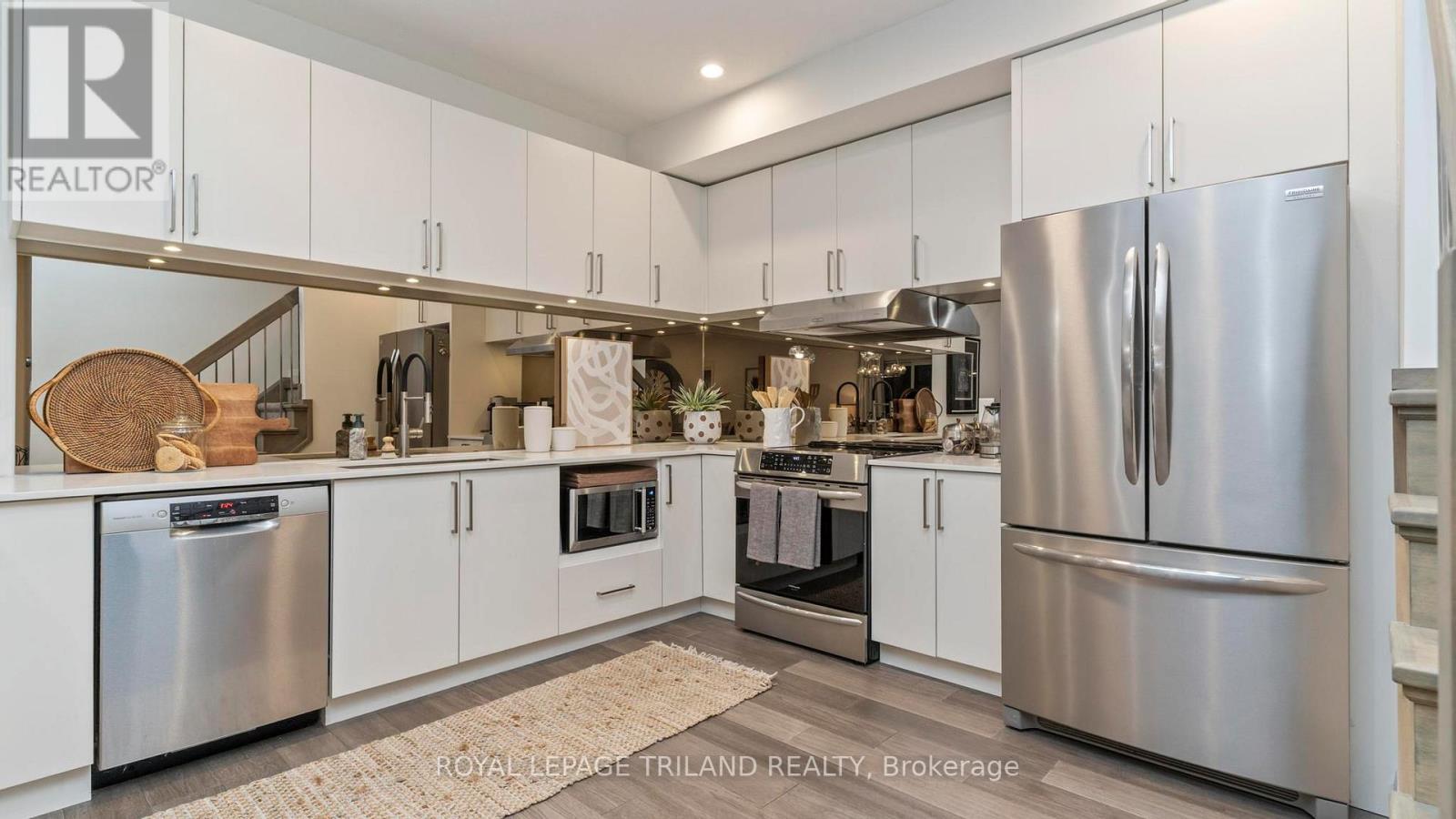 9 - 1195 Riverside Drive, London North, Ontario  N6H 0K4 - Photo 8 - X12885678