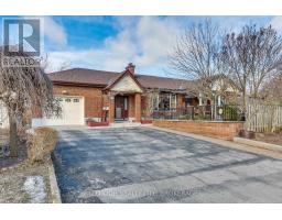 234 MANITOULIN DRIVE, London East, Ontario
