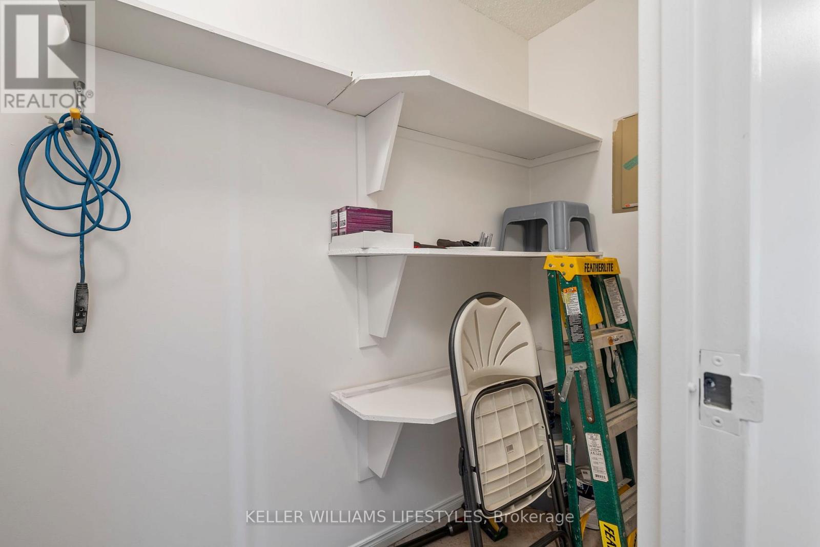 512 - 1600 Adelaide Street N, London North, Ontario  N5X 3H6 - Photo 28 - X12885714